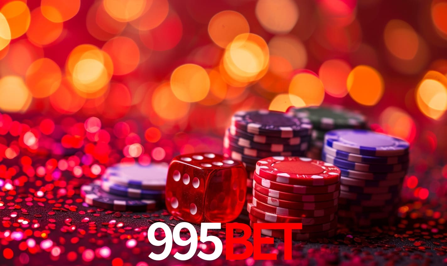 995bet Fortaleza - Leaderboard