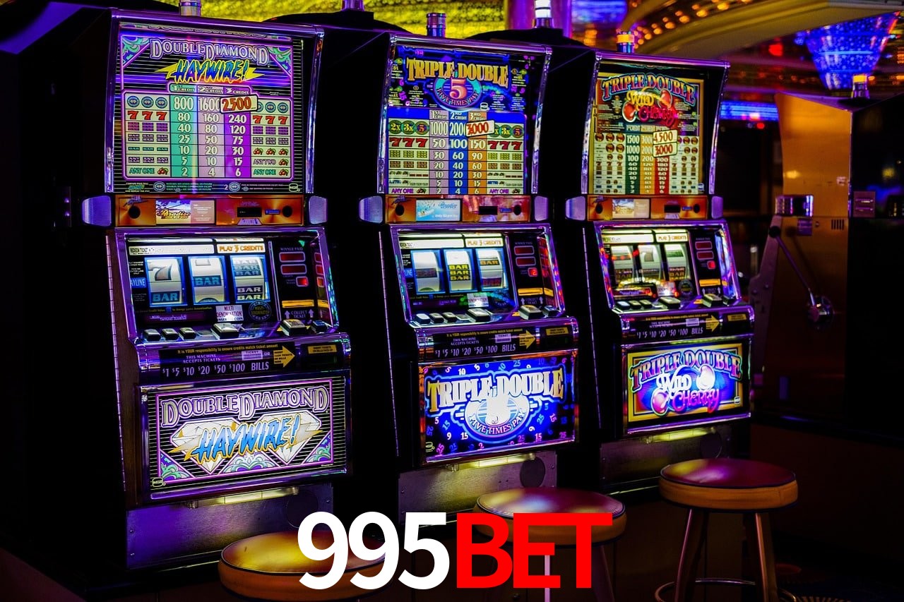 Diretório de Jogos 995bet