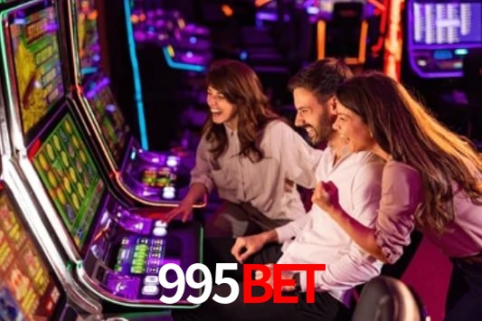 Programa VIP 995bet