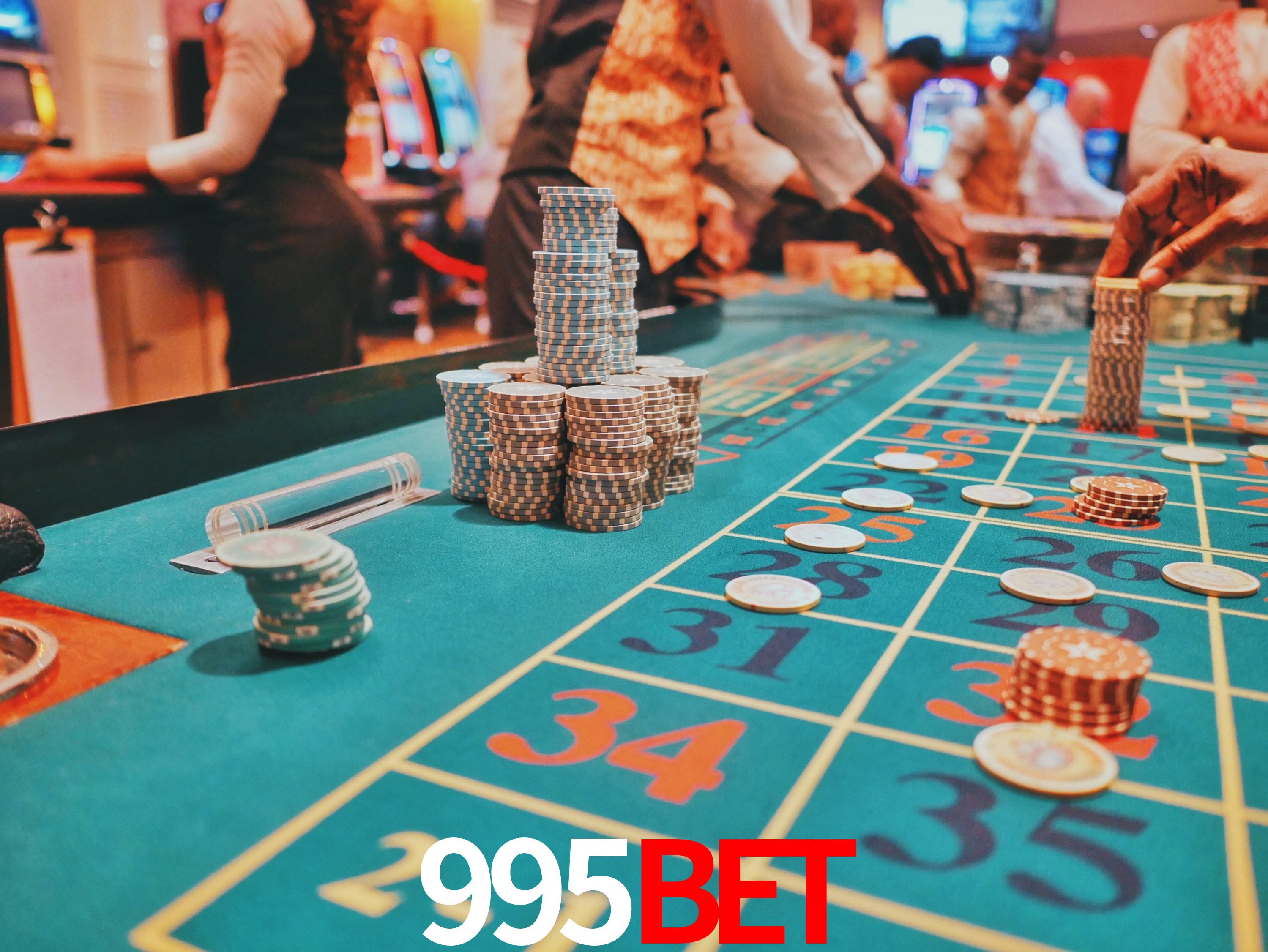 Avaliações dos Jogadores 995bet