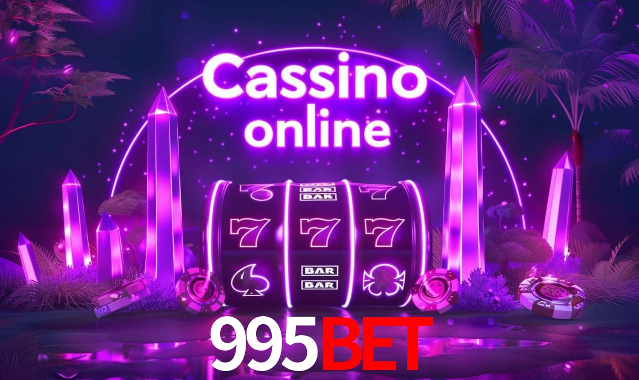 995bet Entrar - Login Seguro Certificado