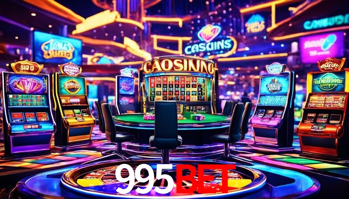 Sistemas de Segurança 995bet