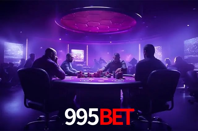 Integração de APIs 995bet