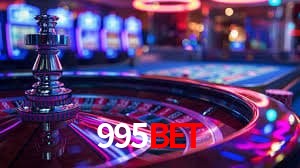 Slot Games 995bet