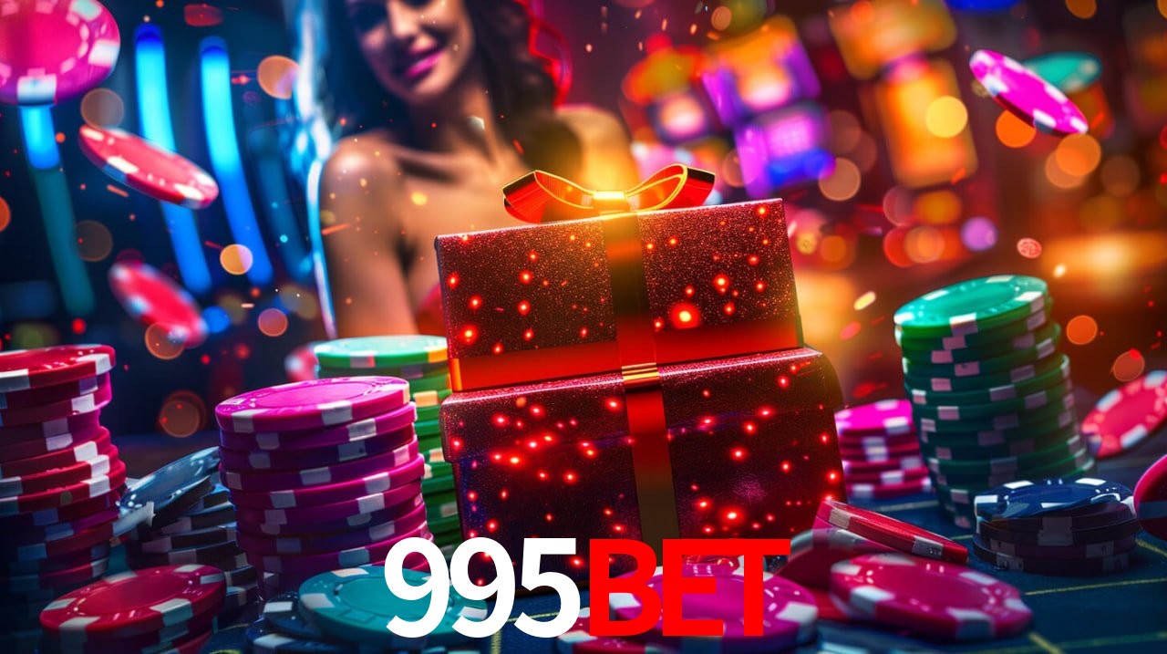 Interface do App 995bet