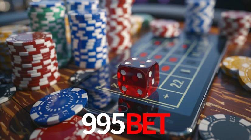 995bet login