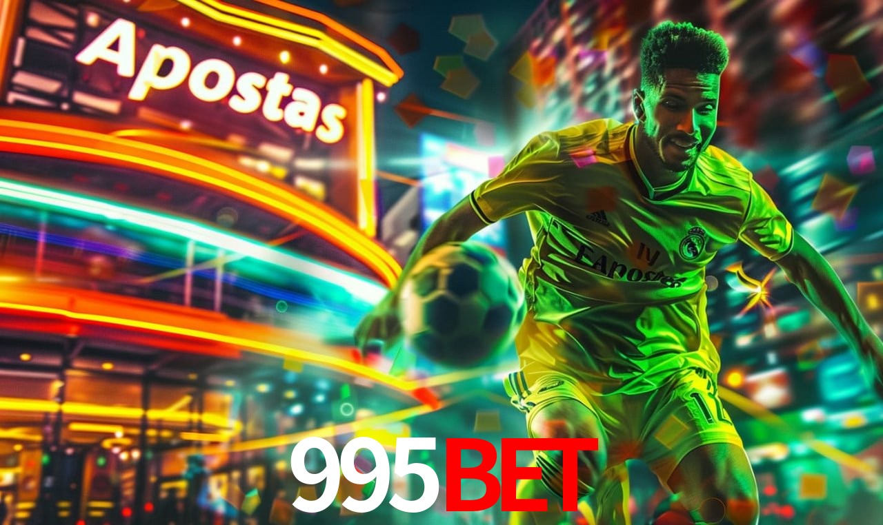 Ofertas Exclusivas 995bet