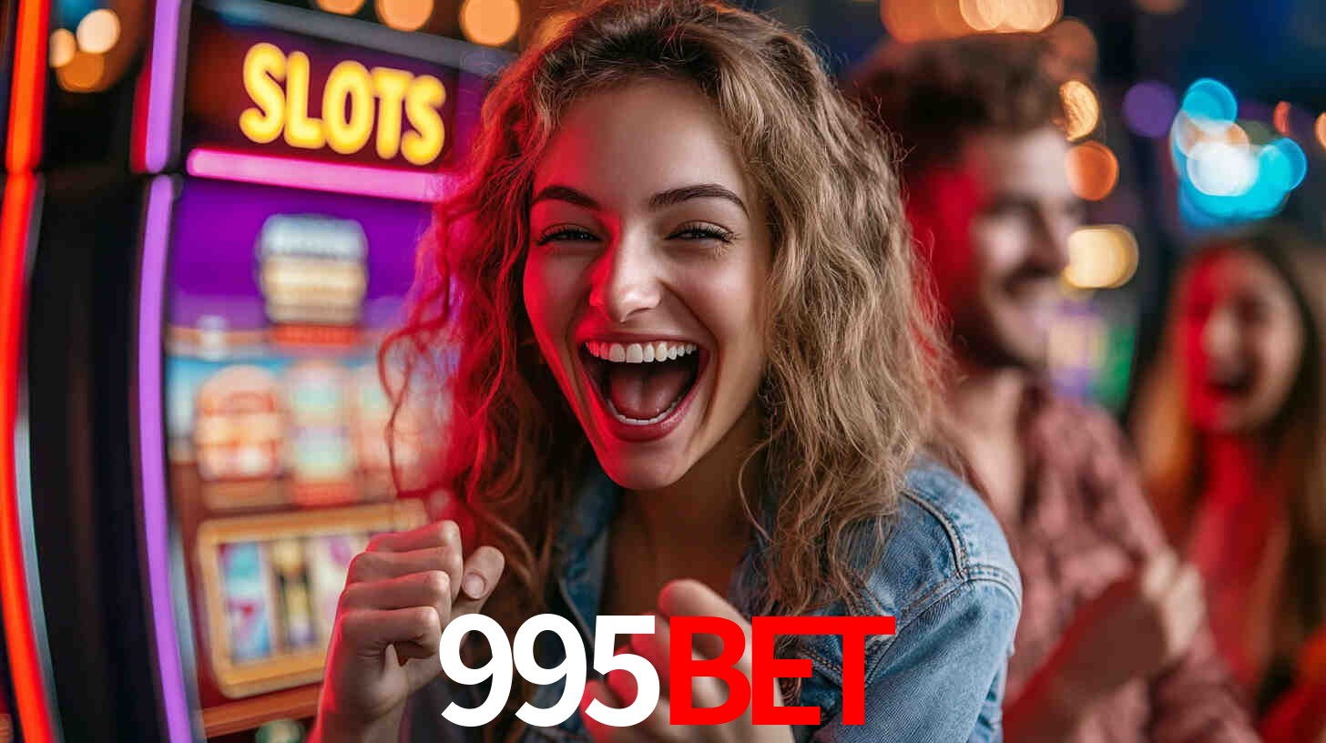 Desvendando o Mundo dos Jogos Virtuais na 995bet