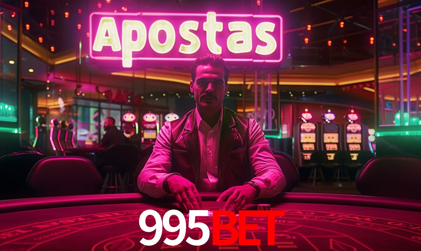 995bet Salvador - Strategies