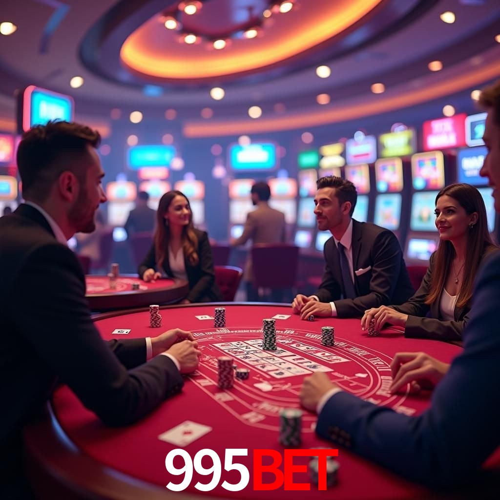 Apostas de Basquete 995bet