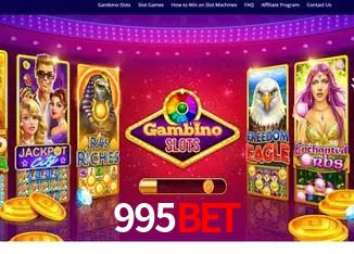 995bet São Paulo - All Bonuses
