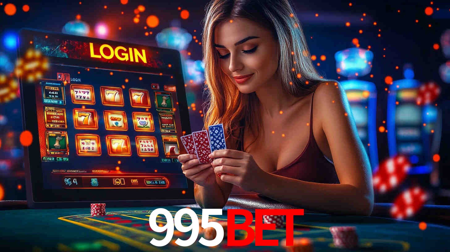 995bet: A Experiência de Casino com Jogos de Mesa ao Vivo
