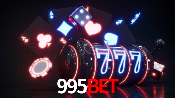 Bonus Features 995bet