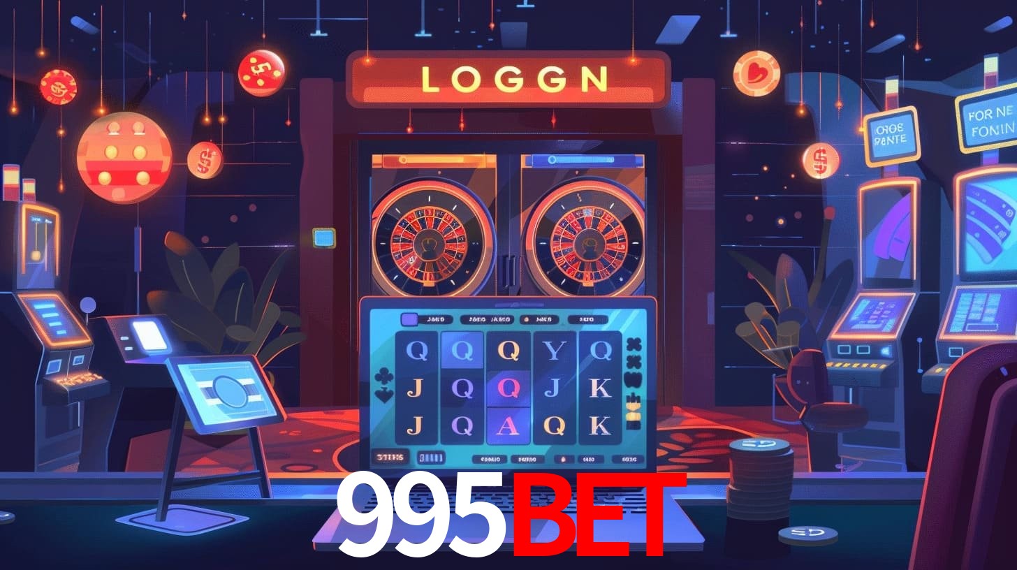 995bet Rio de Janeiro - Licenses