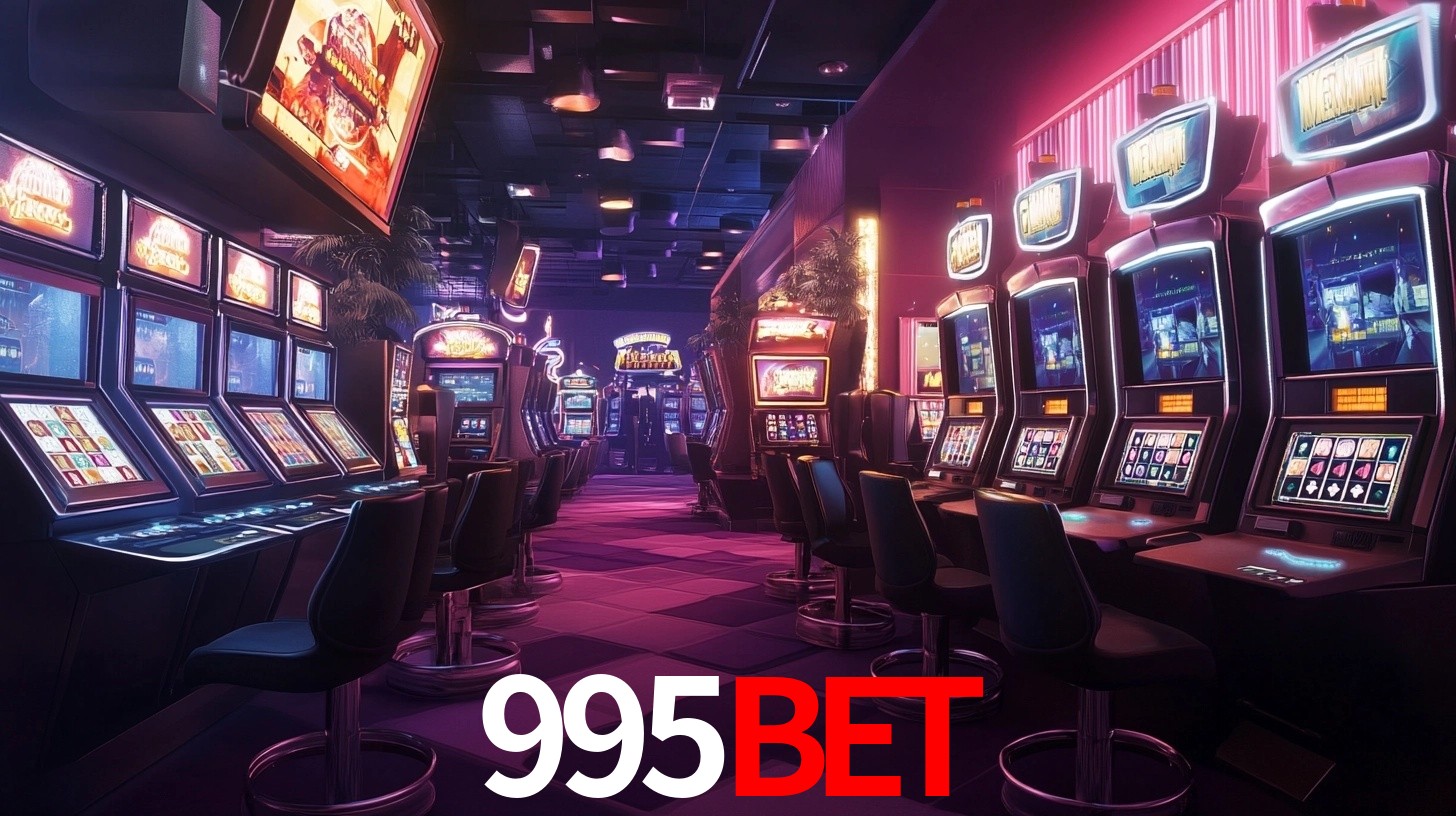 Welcome Bonus 995bet