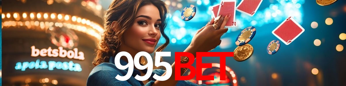 Live Casino 995bet