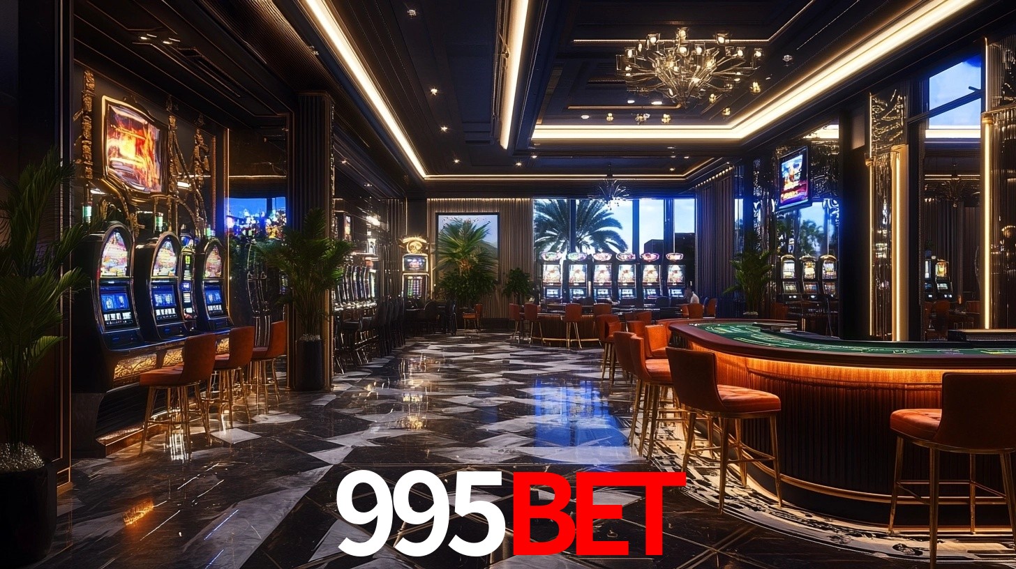 Daily Bonuses 995bet